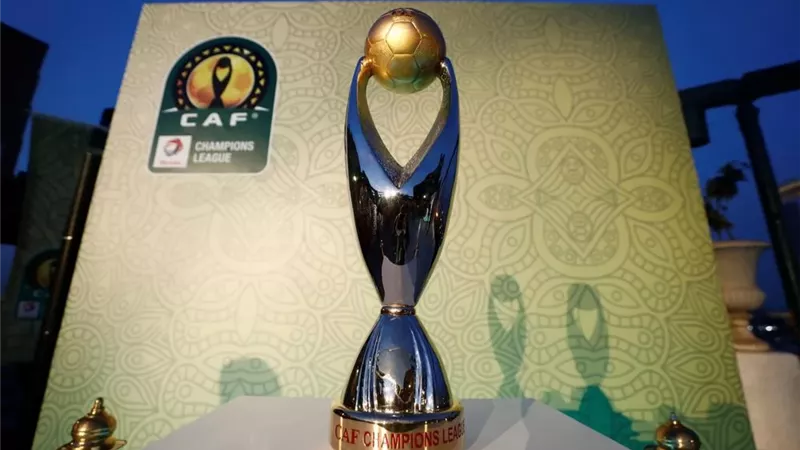 موعد مباراتى بيراميدز والجيش المغربى بربع نهائي دورى الأبطال