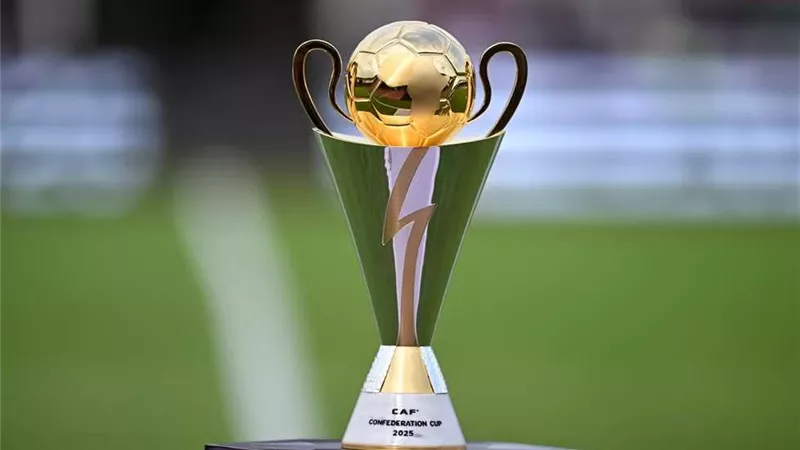 رسميا .. مواعيد مباريات الزمالك بربع نهائى الكونفدرالية الإفريقية