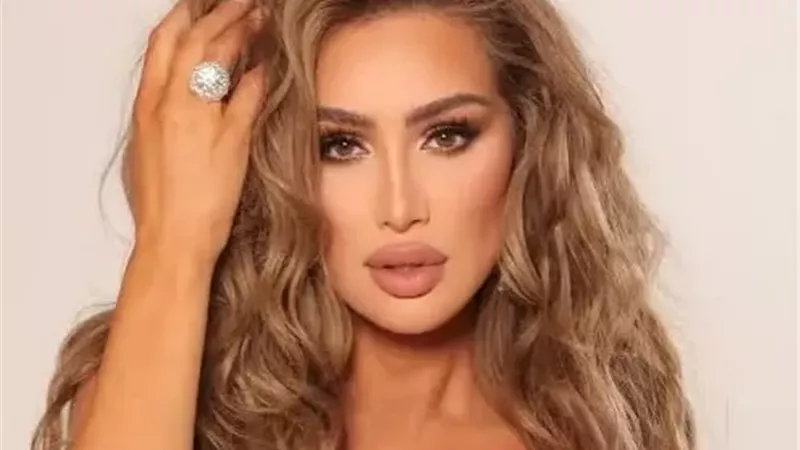 مايا دياب : مفيش حد 