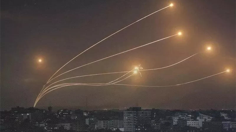 الحرس الثوري: هجماتنا على الولايات المتحدة وإسرائيل ستكون أشد وأوسع نطاقا