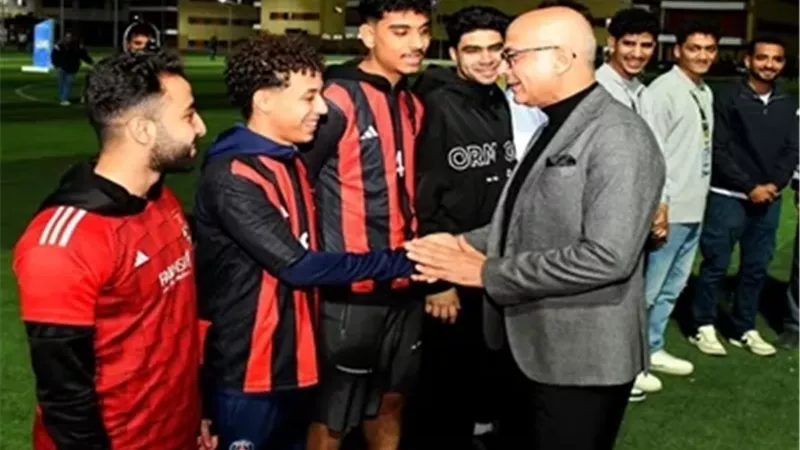 انطلاق الدورة الرمضانية لـ«طلاب من أجل مصر» بجامعة عين شمس