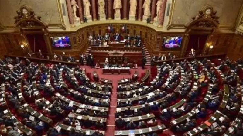 مجلس الشيوخ الأمريكي يمنع وقف الحرب على إيران ويدعم ترامب