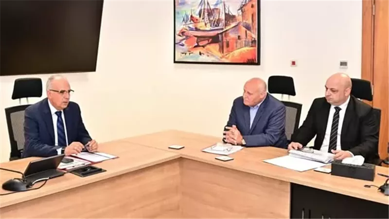 وزير الري: أهمية استثمار أملاك الوزارة في دعم الخزانة العامة للدولة