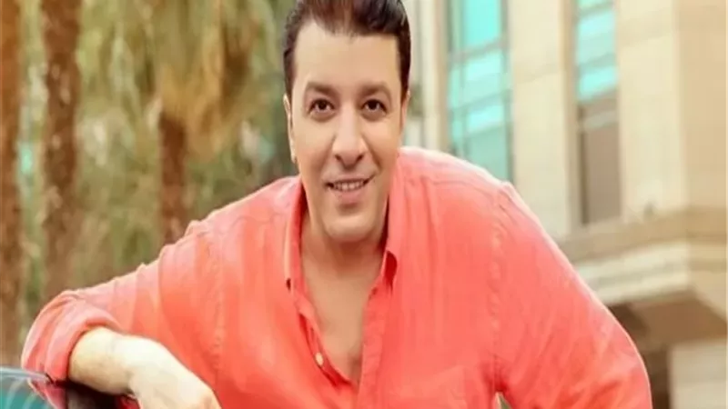مصطفى كامل: هيفاء وهبي طلبت تجيلي البيت تحل أزمتها مع النقابة ورفضت