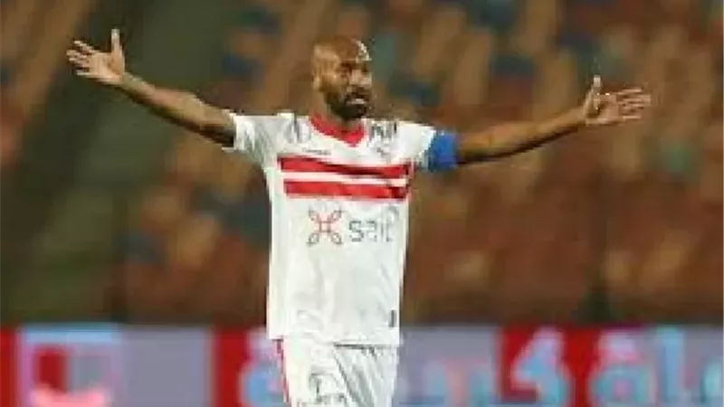 الزمالك يحتفل بعيد ميلاد شيكابالا: «رجل كل اللحظات»