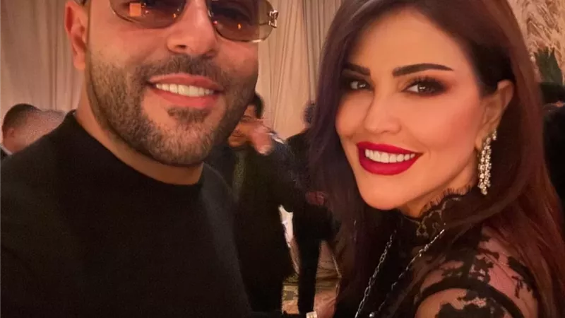 تامر عاشور 