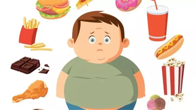 علاقة مقلقة بين الأطعمة المعالجة وسلوك الأطفال