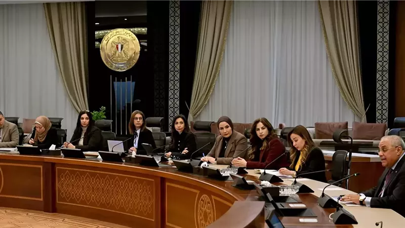 عقد أول اجتماع للجنة مراجعة القيمة العادلة للشركات المملوكة للدولة