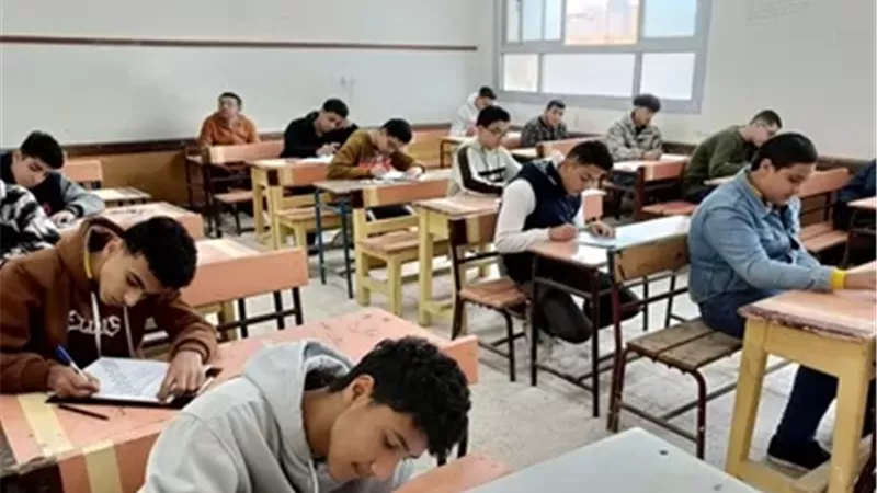 اليوم..آخر فرصة لتسجيل استمارة الثانوية العامة 2026