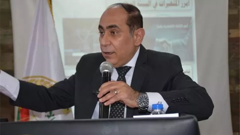 اللواء دكتور محمد الدسوقى: النموذج اللغوى المصرى «كرنك» نقلة للذكاء الاصطناعى العربى