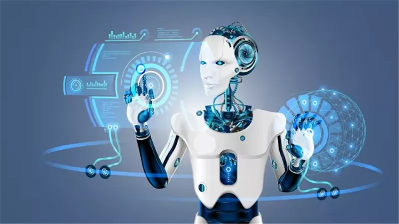 أول منصة تواصل اجتماعى دون مشاركة بشرية