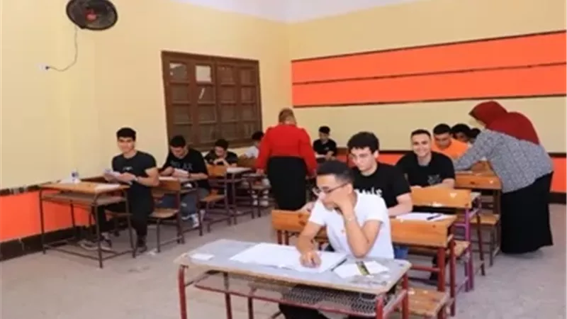 55 سؤالاً.. التعليم تعلن مواصفة امتحان العربي للثانوية العامة 2026