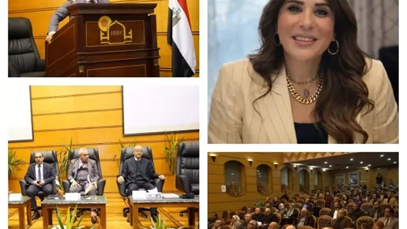 القومي لبحوث الإسكان يناقش مسودة كود تدعيم المنشآت الخرسانية