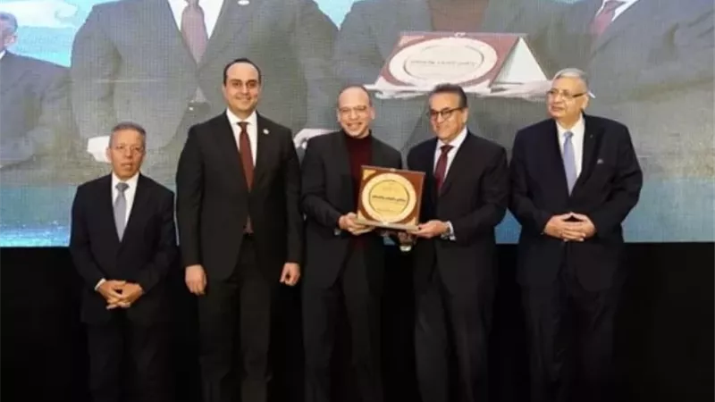 الرعاية الصحية تكرم رواد القطاع الطبي لعام 2025