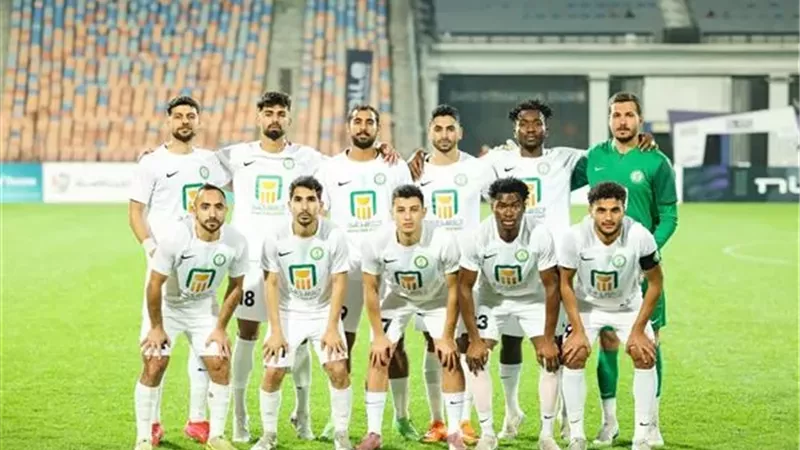 البنك الأهلى ينهى الشوط الاول أمام سيراميكا بالتقدم بهدف دون رد