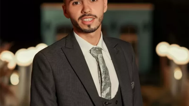 محمد خالد جودة