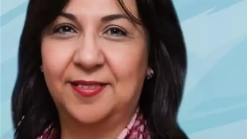 الوطنية للإعلام تنعي الإعلامية القديرة منال هيكل