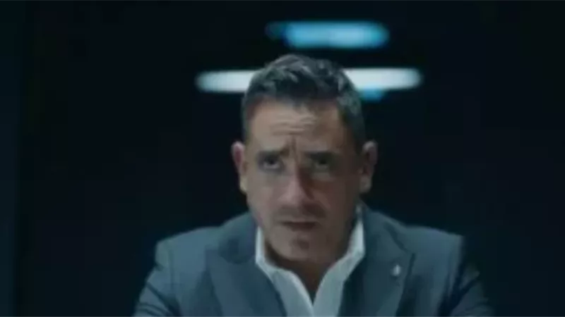 الحزن يخيم على مراد بعد اغتيال المقدم محمود عبدالحميد فى رأس الأفعى