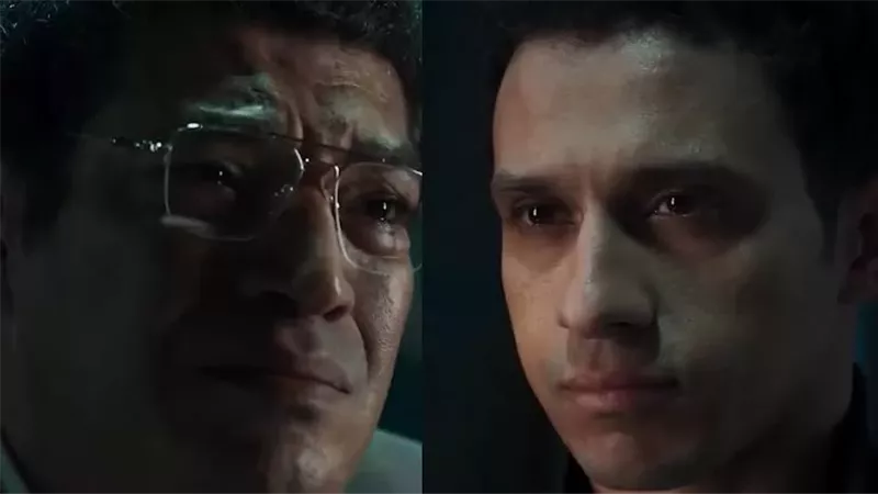 هشام ماجد: عين سحرية أفضل مسلسل فى رمضان وأبطاله عباقرة