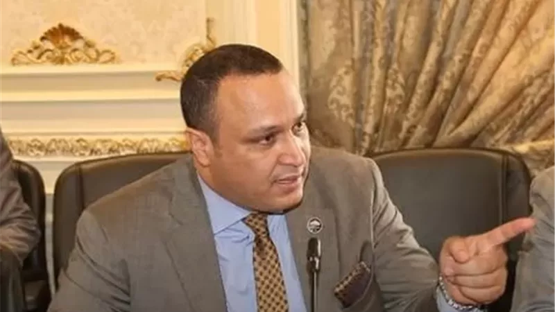 النائب محمد طلبة:حلول عاجلة لحوادث الطريق السريع بأبوخليفة