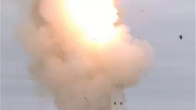 الهلع النووي!