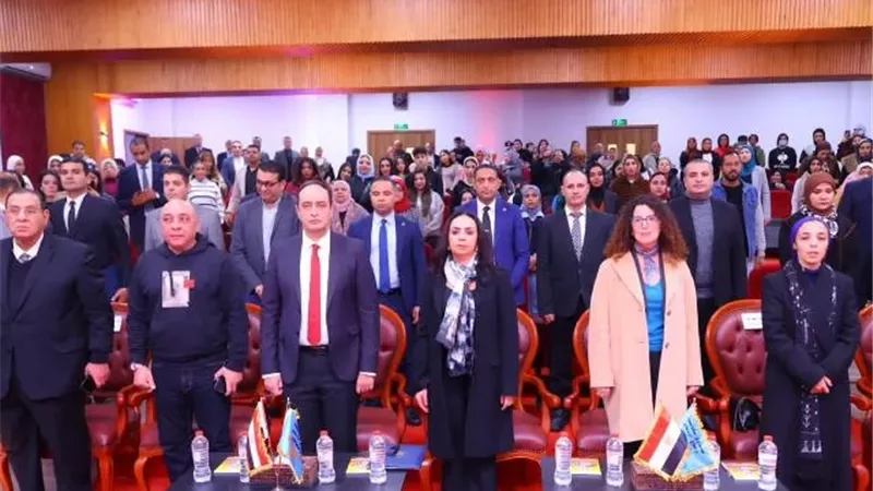 وزيرة التضامن تشهد إطلاق نتائج دراسة صندوق مكافحة الإدمان
