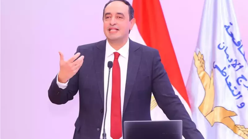 عمرو عثمان: توسع برامج دمج وتمكين المتعافيات من الإدمان