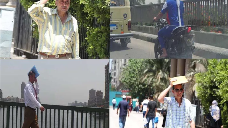 الأرصاد تحذر من طقس اليوم.. وتوجه نصائح مهمة للمواطنين
