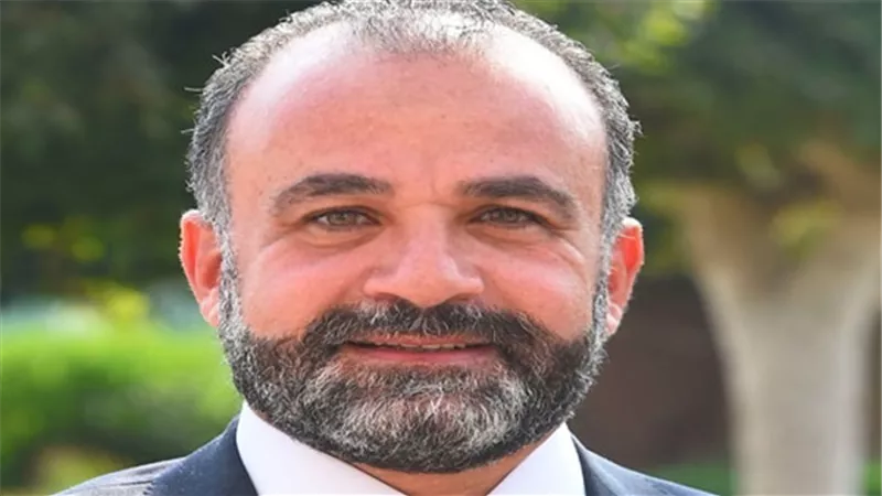 الحسينى: بطولة العالم للرواد بداية تحول مصر الى قبلة عالمية للعبة