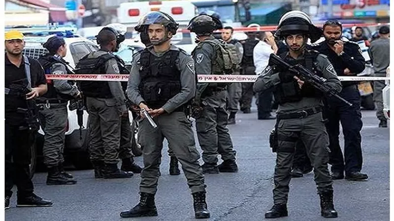 إضراب شامل للوسط العربى بأراضى 48 احتجاجاً على جرائم القتل