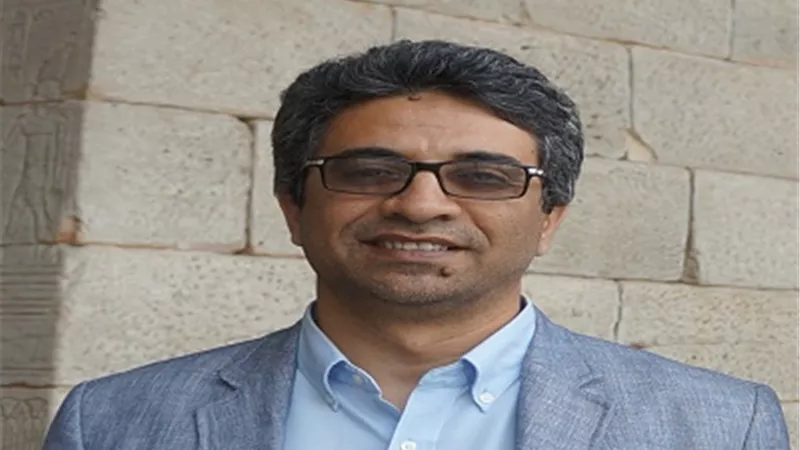 الآثار: تعيين عثمان رئيساً لقطاع المتاحف