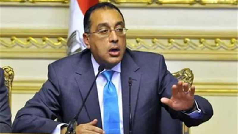 الوزراء يوافق على توصيات اللجنة الوزارية لإعادة تسعير الغاز لبعض الصناعات