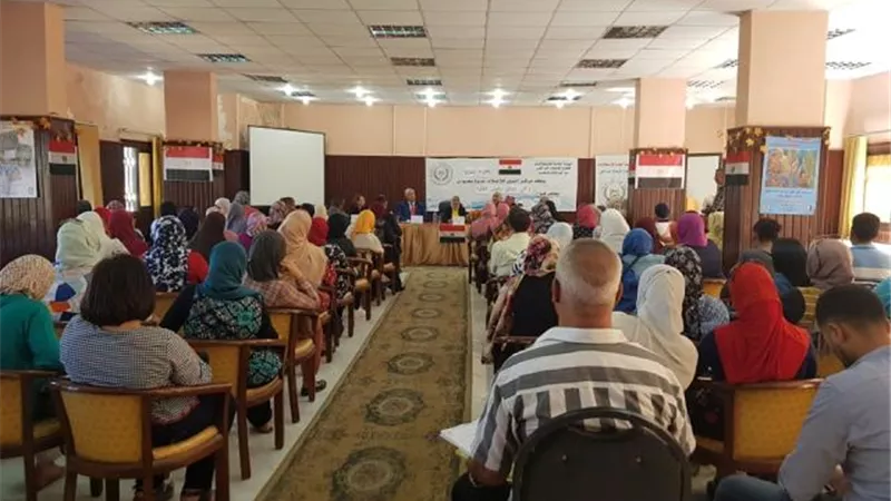 وعى المواطن والجيوش الخفيه فى ذكرى نصر أكتوبر بالنيل للأعلام