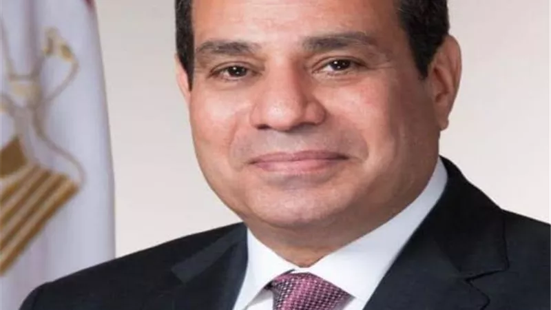 محافظ مطروح يهنئ الرئيس بمناسبة الذكرى الـ46 لانتصارات اكتوبر