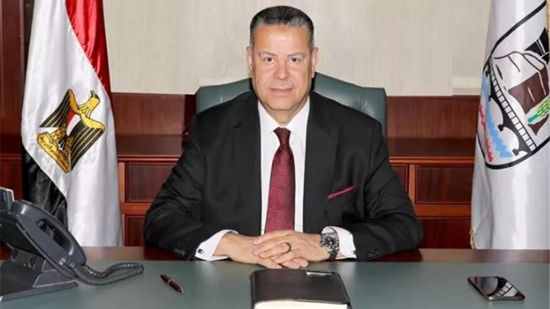 تكثيف جهود قطاع الصحه ببنى سويف