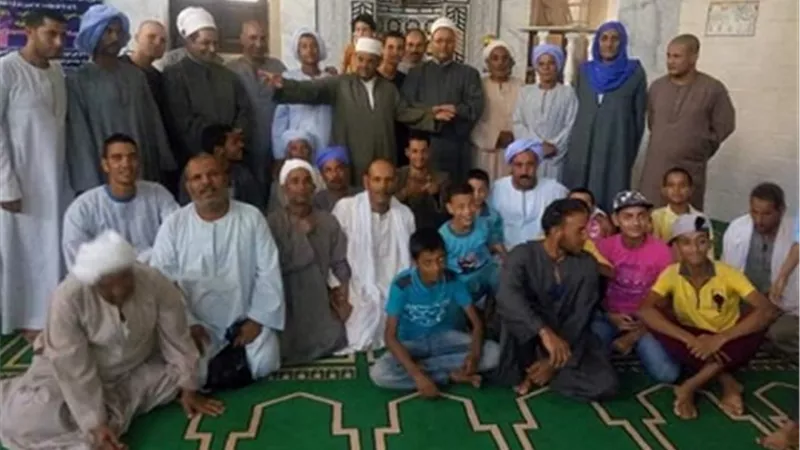مكافحة الرسالات السماوية للإرهاب في ندوة لخريجى الأزهر بالمنيا