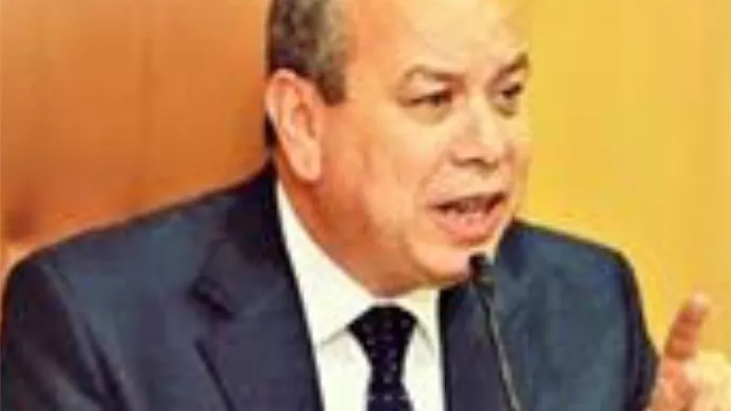 محافظ كفرالشيخ :ضبط 215 عبوة أدوية بيطرية منتهية الصلاحية