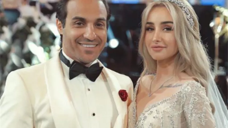 أحمد فهمي يكشف تطورات جديدة لحالة هنا الزاهد
