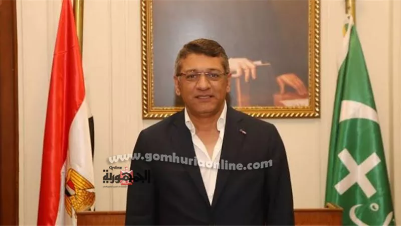 الوفد: مبادرة «بيت الأمة مع المرأة» تأتى فى إطار اهتمام الدولة بالمرأة ودورها المجتمعي الفعال