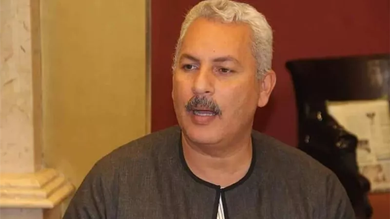 نقيب الفلاحين نحتاج جيش من طائرات 