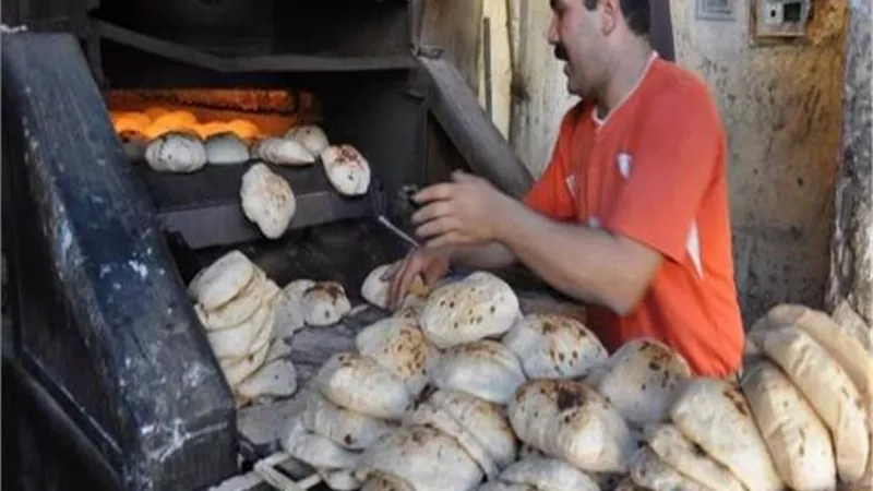 توفير حصص المخابز من الدقيق كاملة .. وجهود مكثفة لعودة عمل المنظومة بصورة طبيعية