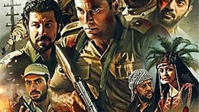 الممر فى احتفالات جامعة بنى سويف بنصر أكتوبر