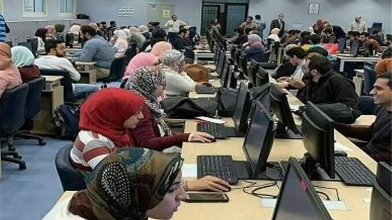 تنسيق الجامعات ٢٠١٩: فتح باب التحويل الالكتروني كفرصة أخيرة..مساء اليوم