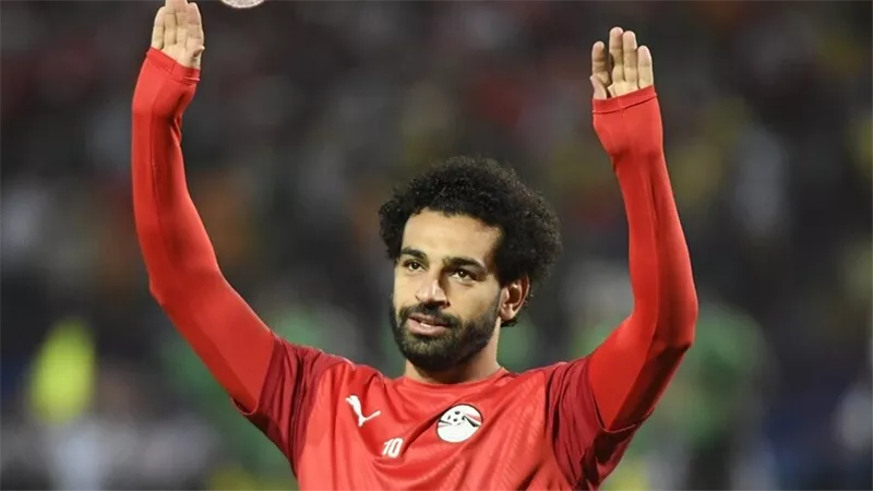 البدري يكشف سبب استبعاد صلاح عن مواجهة بوتسوانا
