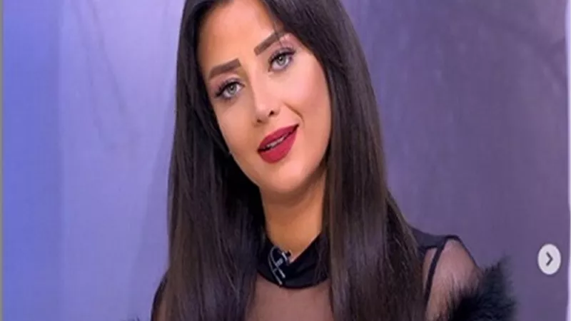 رضوى الشربينى تهدد 