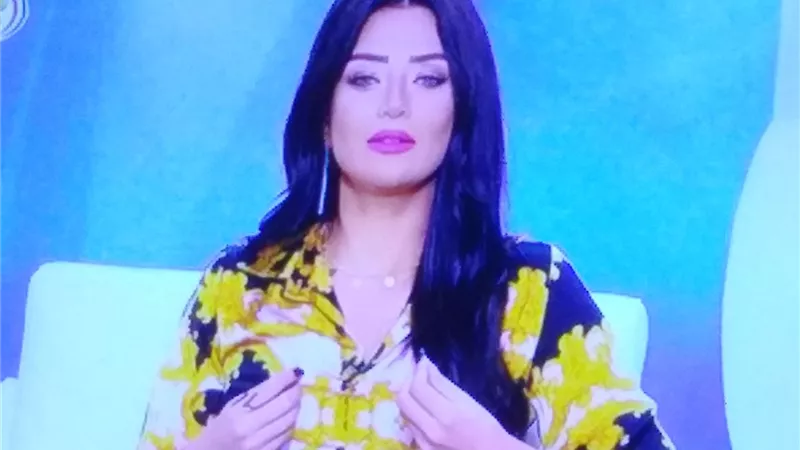 رضوى الشربينى لـ