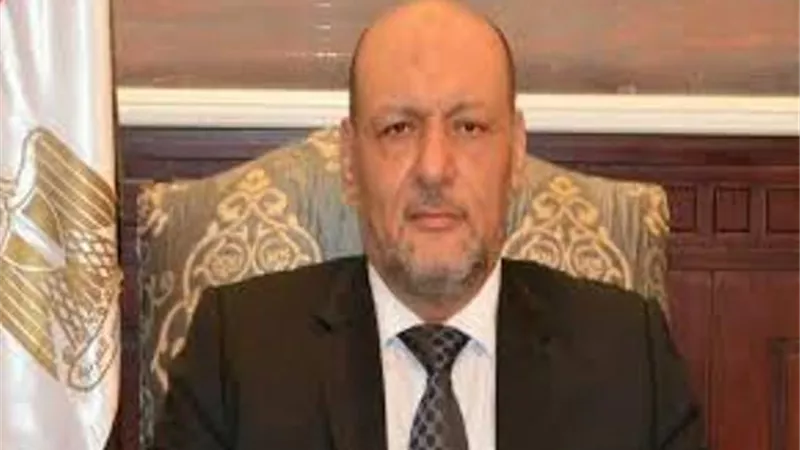 رئيس حزب المصريين: نصر أكتوبر العظيم لم يكن وليد اللحظة