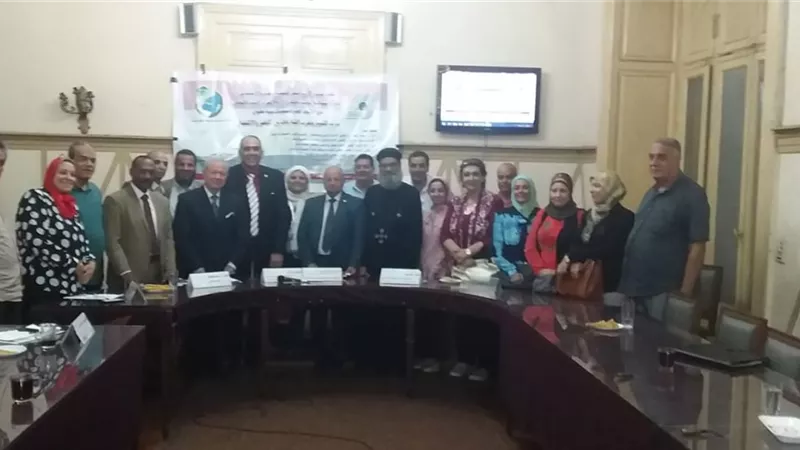 المنتدى الاستراتيجى يطلق مبادرة