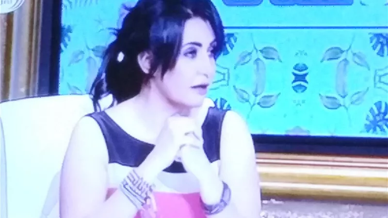 توقعات الأبراج فى شهر أكتوبر مع جنى عطايا.. وتحذير هام للجوزاء