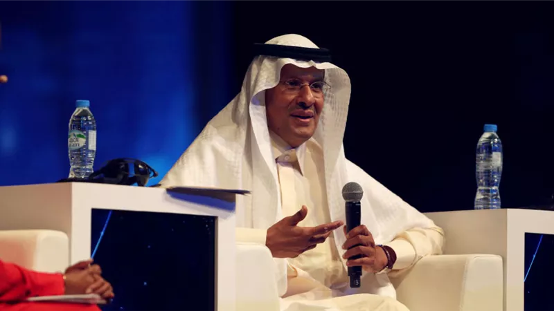 وزير الطاقة السعودي: المملكة جاهزة للوفاء باحتياجات النفط